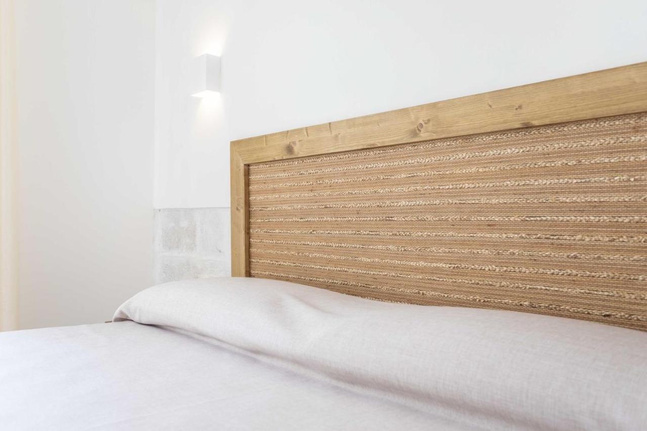 Dimora Dei Maestri-Camera Con Veranda E Bagno Privati Felline Exterior foto