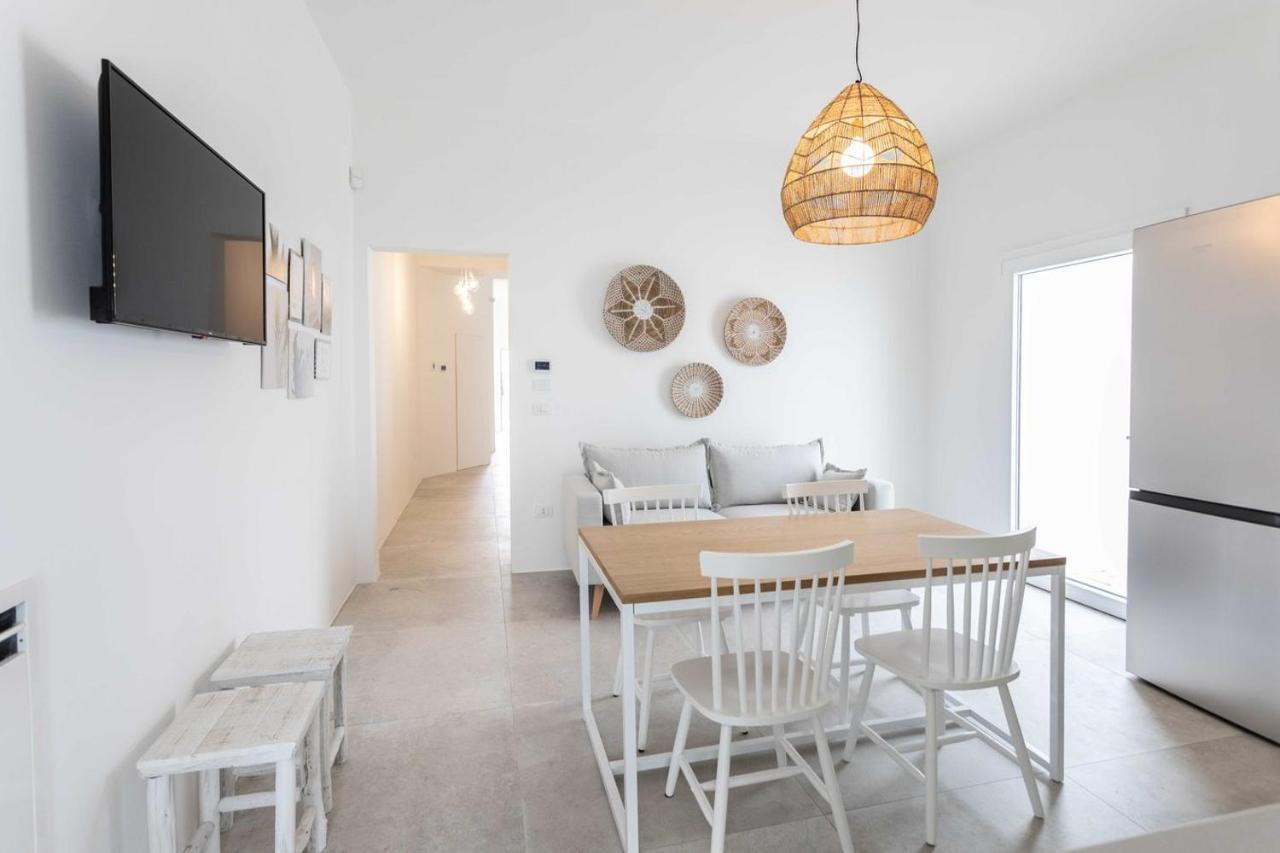 Dimora Dei Maestri-Camera Con Veranda E Bagno Privati Felline Exterior foto